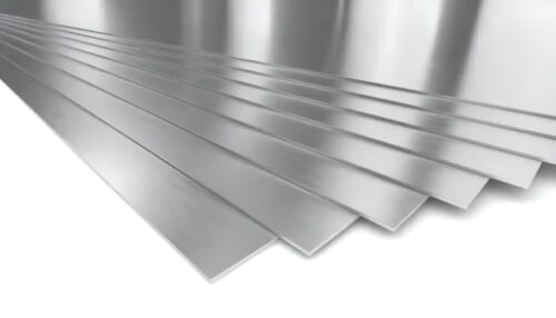 BAJAJ STEEL TUBE 2 mm Hot Rolled Stainless Steel Sheet SS 304 1250 x 2500 mm