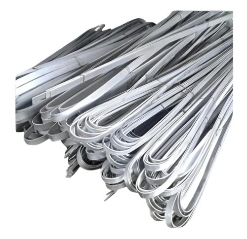 Uttam Mild Steel Galvanized Earthing Strips 10 m 10 mm 1.5 mm