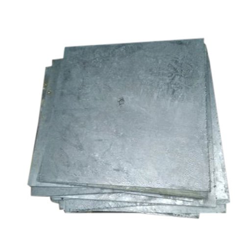 Uttam Steel Earth Plates