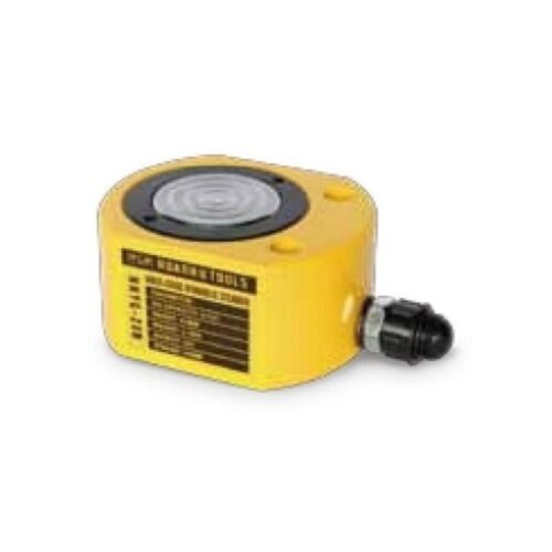 HY-TACK 100 t Low Height Hydraulic Jack 16 mm HHYG-100B