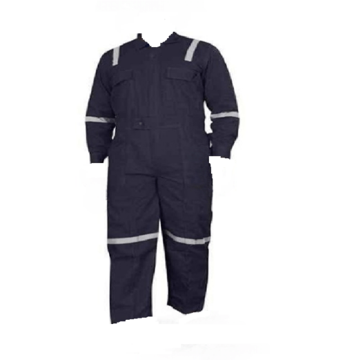 FR Boiler Suits S Full Sleeves