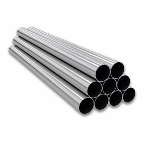 Maitri 10.3 mm Hot Rolled Stainless Steel Pipes GR 316/316L 7 m