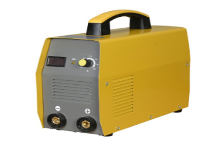 17121-22110_image_0.jpg Rajdeep 20 - 200 A Arc Welding Machine ARC 200 E 240 - 415 V 5.8 kVA
