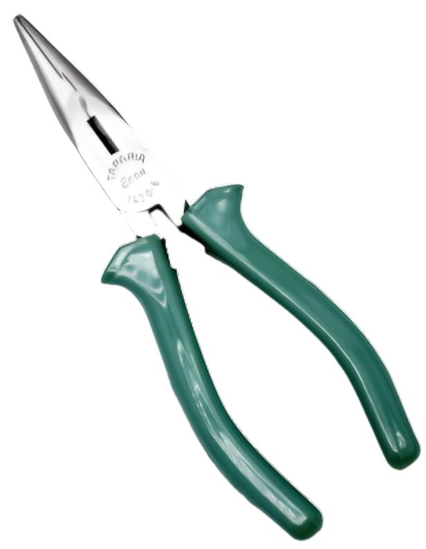 TAPARIA 165 mm Long Nose Mechanical Pliers 1420-6 High Grade Steel