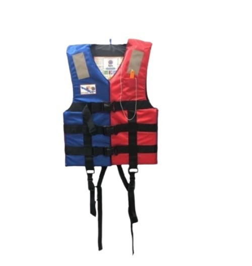 Apex Optima 2 mm Flap Type Polyester Life Jackets M