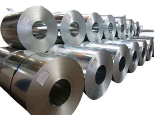 Metalco 4 mm Aluminium Coil 1100 H19 1250 mm