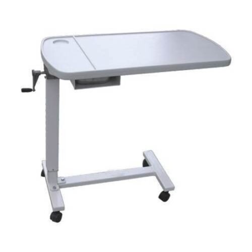 17121-5385_image_0.jpg Prabhason PS-01 Food Table Stainless Steel 760 x 360 x 750 mm