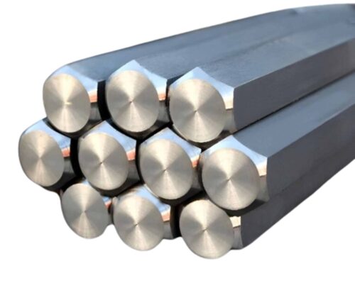 Metalco 110 mm Hexagonal Aluminium Bar 2014 6 m