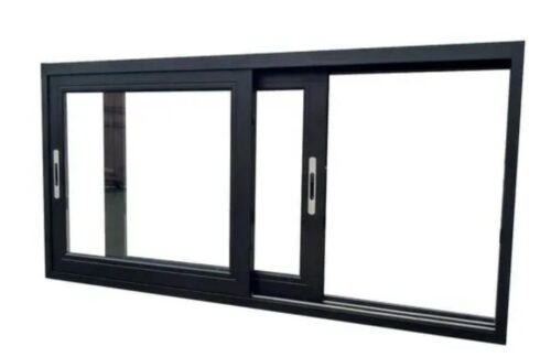 17121-9893_image_0.jpg Aline Aluminium Sliding Aluminium Doors and Windows W1200