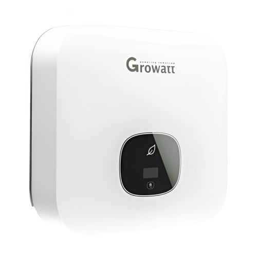 Growatt TL-X 2.7 kW Single Phase String On Grid Solar Inverter