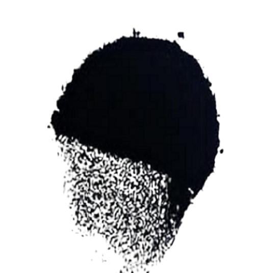 Tinna Crumb Rubber Crumb Rubber Powder 30 Mesh 99% (Free from Steel)