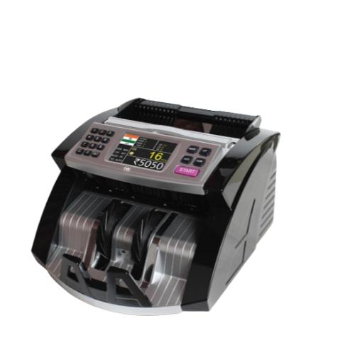 TVS CC-453 Star Plus Note Counting Machine 1000 Notes/min 80 W