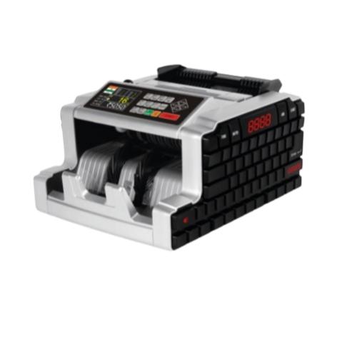 LRV-900 Note Counting Machine 1000 Notes/min 80 W