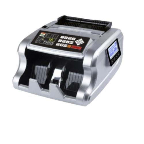 LRV-500 Note Counting Machine 1000 Notes/min 80 W