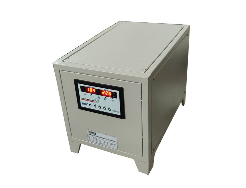 17141-1197_image_0.jpg BPS Single BSS023 Voltage Stabilizers