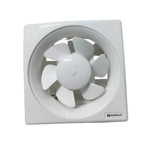 17141-1281_image_0.jpg HAVELLS Thrill Air DX 150 mm 6 Blades 24 W Exhaust Fans