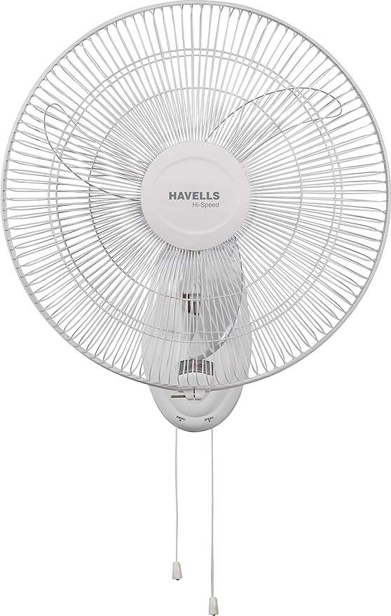HAVELLS Airboll 450 mm 3 Blades Wall Fan
