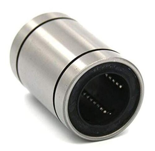 17141-286_image_0.jpg SHINTO 3 x 5 x 7.5 mm Plain Steel Bearing Bush LM LUU