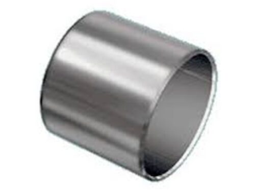 SHINTO 42 x 65 x 30 mm Flanged Mild Steel Bearing Bush 303-0069-4