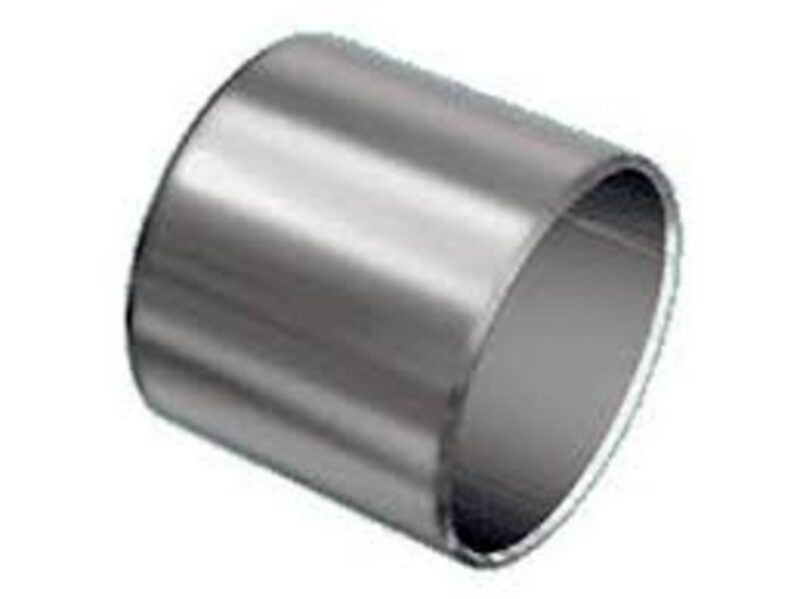 SHINTO 42 x 65 x 30 mm Flanged Mild Steel Bearing Bush 303-0069-4