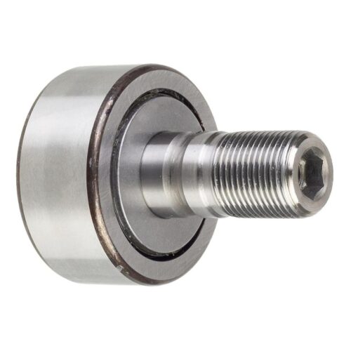SHINTO 80 mm Stud Cam Follower Bearing KR80-PP 35 mm 1300 rpm