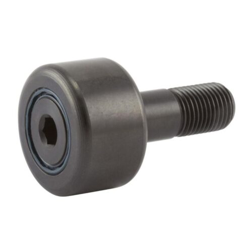 SHINTO 1 in Stud Cam Follower Bearing RBC 1 0.625 in 9400 rpm