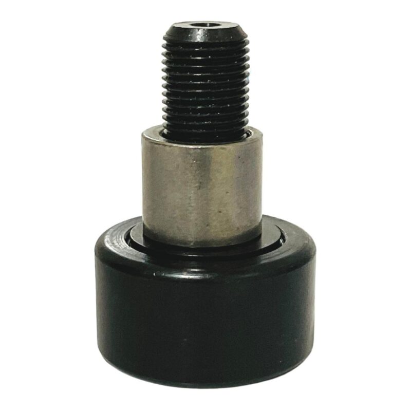 17141-311_image_0.jpg SHINTO 1.625 in Stud Cam Follower Bearing S52LWX 0.875 in 3100 rpm