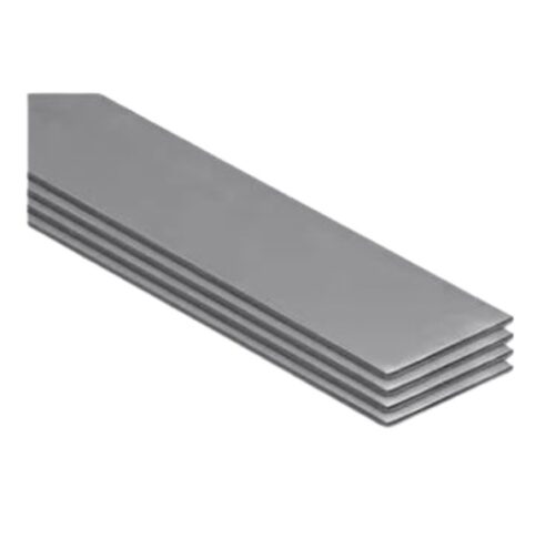 17141-922_image_0.jpg Hot Dipped Galvanized Earthing Strips 6 m 25 - 50 mm 3 - 6 mm