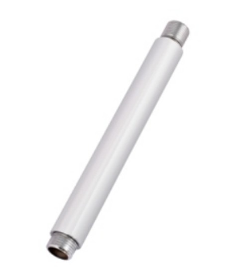 17142-1097_image_0.jpg Corwin 1/2 BSP Ceiling Mount Shower Arm SA-053