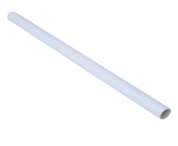CROWN PVC Light Electrical Conduit 3 m 1.5 mm