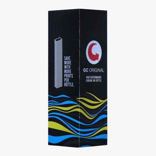 17142-2312_image_0.jpeg GC Original Black Canon 70 ml Ink Printer Cartridge Consumable