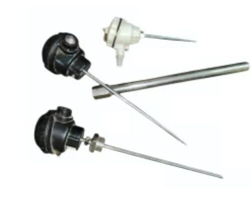 17142-268_image_0.jpg POWERTECH K Type 3 mm Stainless Steel Thermocouple
