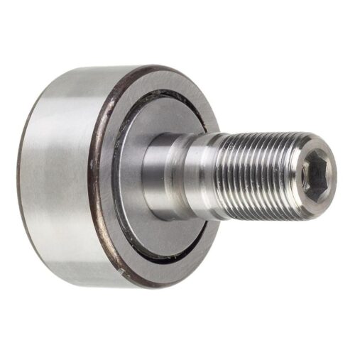 INA 80 mm Stud Cam Follower Bearing KR80-PP 35 mm 1300 rpm