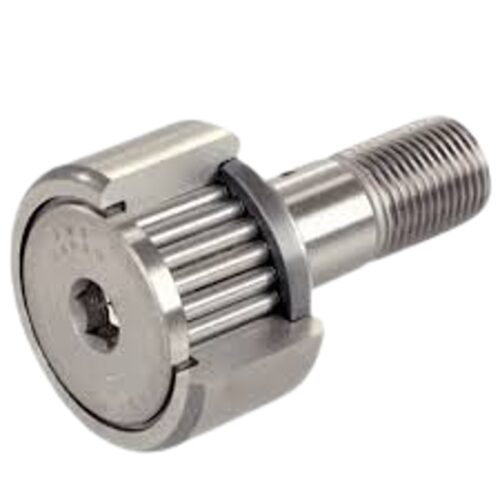 IKO 30 mm Stud Cam Follower Bearing CF12FBUUR 14 mm 836.677 rpm