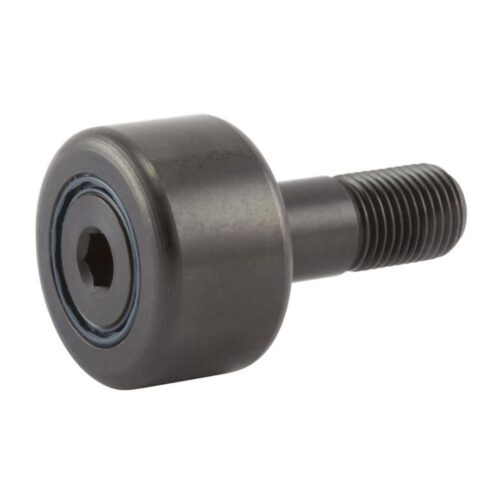RBC 1 in Stud Cam Follower Bearing RBC 1 0.625 in 9400 rpm