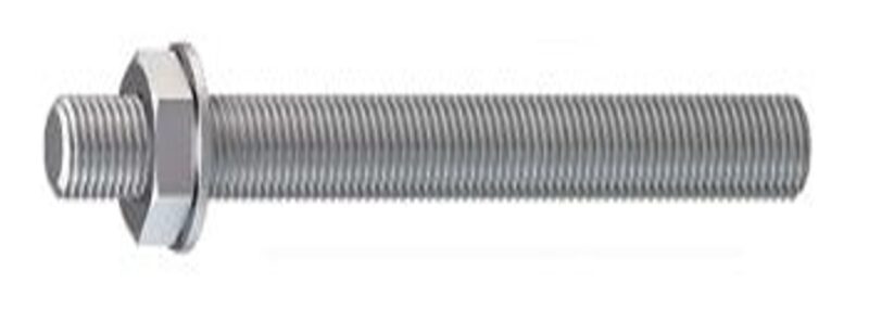 AFT Galvanized Steel Chemical Anchors ACR-HP