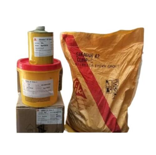 Sika Sikadur-42 Non Shrink Grout