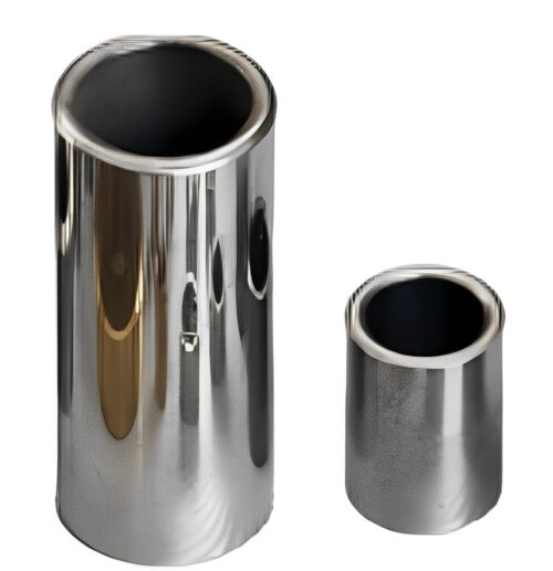 17150-3740_image_0.jpg SHINTO 3 x 5 x 7.5 cm Plain Steel Bearing Bush PTYN-30