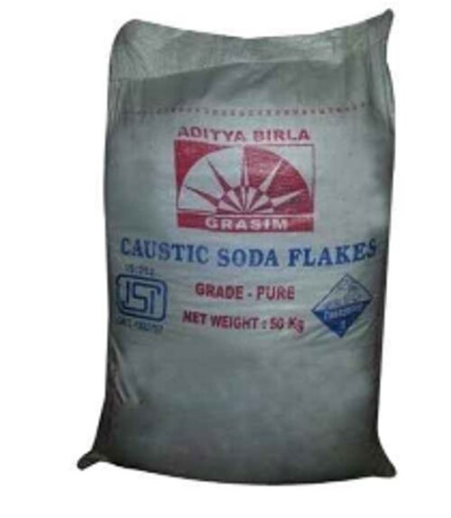 Aditya Birla Pure Caustic Soda Flakes 0.95