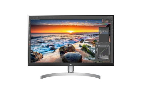 17150-5346_image_0.jpg LG 27UL750 27 inch 3840 x 2160p IPS Monitor