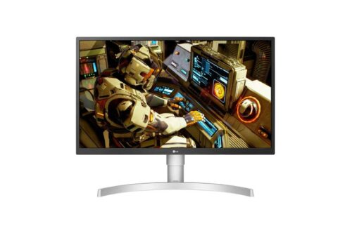 LG 27UL550 27 inch 3840 x 2160p IPS Monitor
