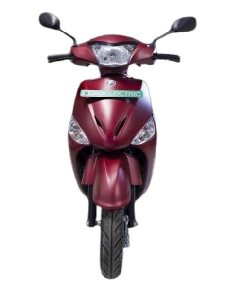 Hero Optima CX2.0 89 km 38 Ah 4 hr 30 min Electric Bike