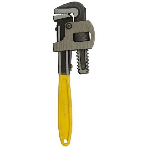 STANLEY 71-641 Stillson Pipe Wrench 250 mm