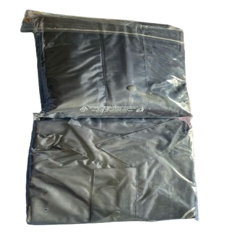 Aashi PVC Raincoats M