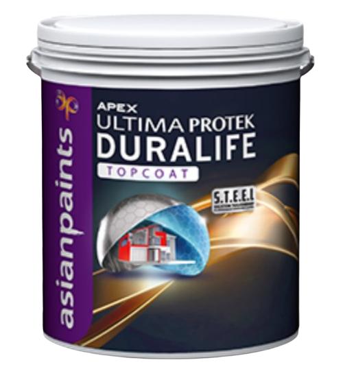 17150-7370_image_0.jpg Asian Paints White Acrylic Emulsion Paints 20 L