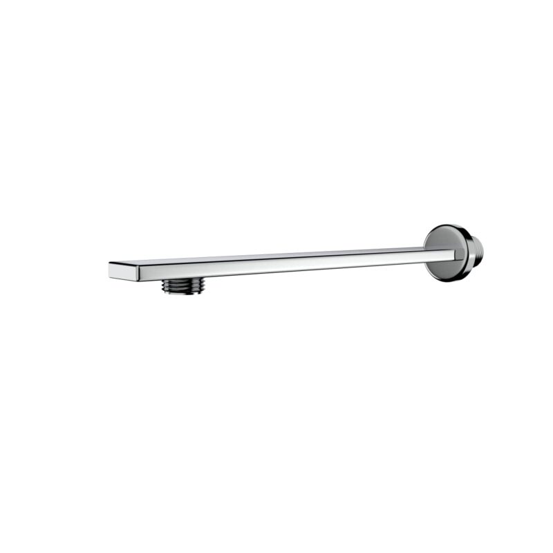 17150-7759_image_0.jpg R.N. 1/2 Inch BSP Wall Mount Shower Arm 6089_9"