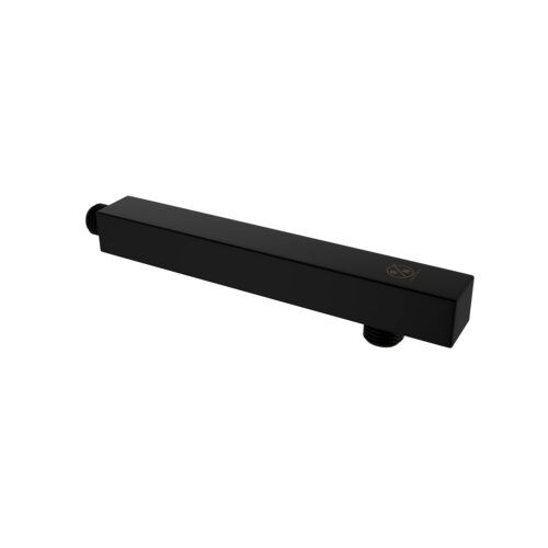 R.N. 1/2 Inch BSP Wall Mount Shower Arm 6095B_9"
