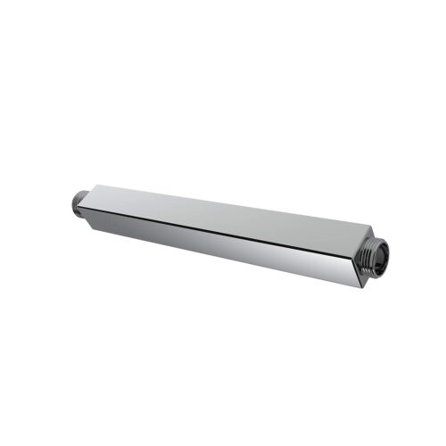 17150-7980_image_0.jpg R.N. 1/2 Inch BSP Ceiling Mount Shower Arm 6099S_9"