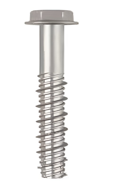 17153-2082_image_0.jpg AFT 10 mm Hexagonal Concrete Screw 100 mm