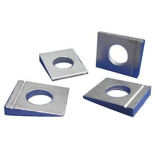 17153-2329_image_0.jpg Hari Krishna Mild Steel Tapered Washers